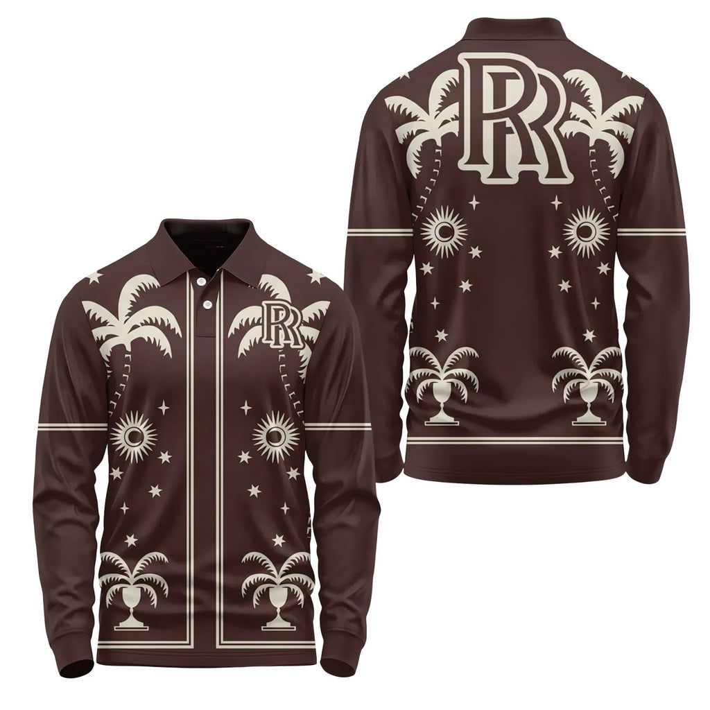 Rolls-Royce Apparels SHW066