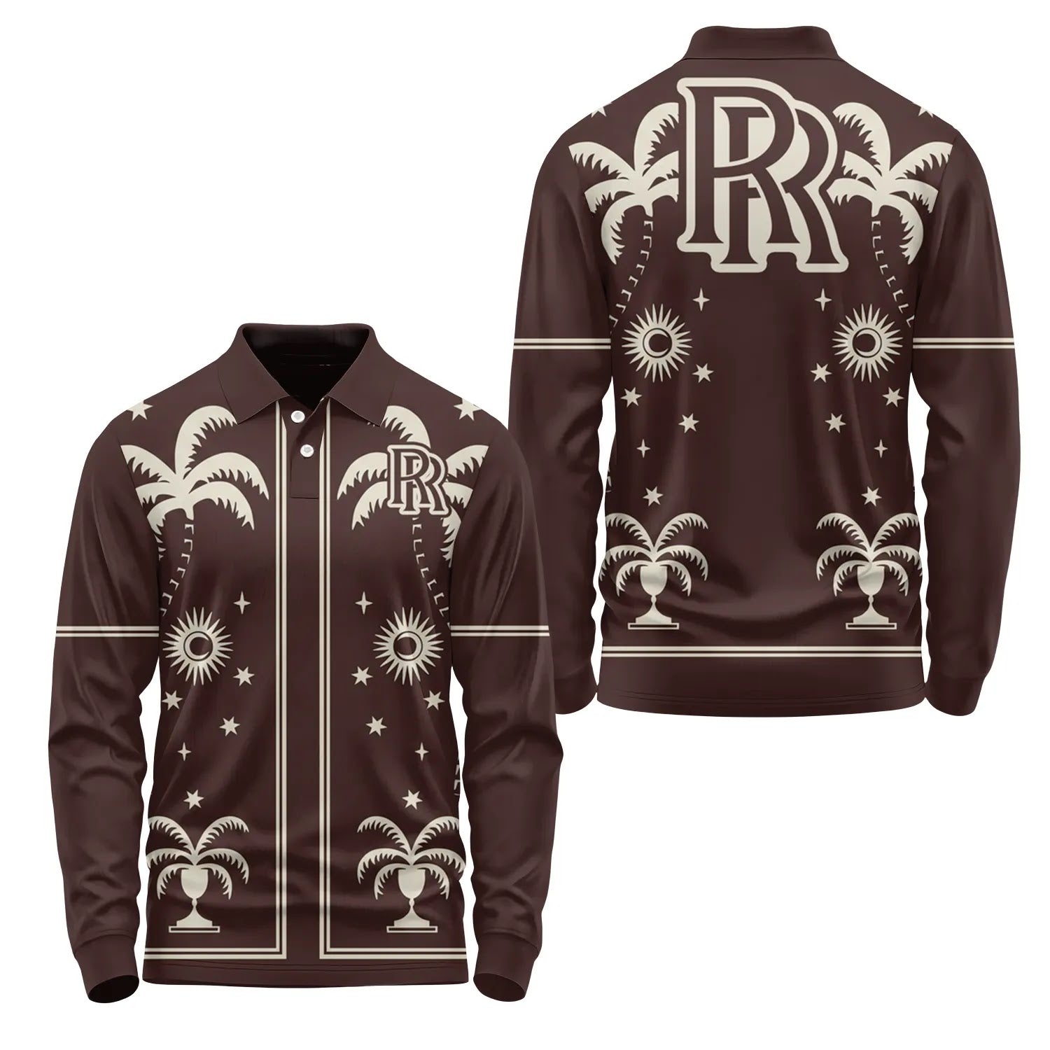 Rolls-Royce Apparels SHW066