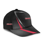 GMC Cap CSC042