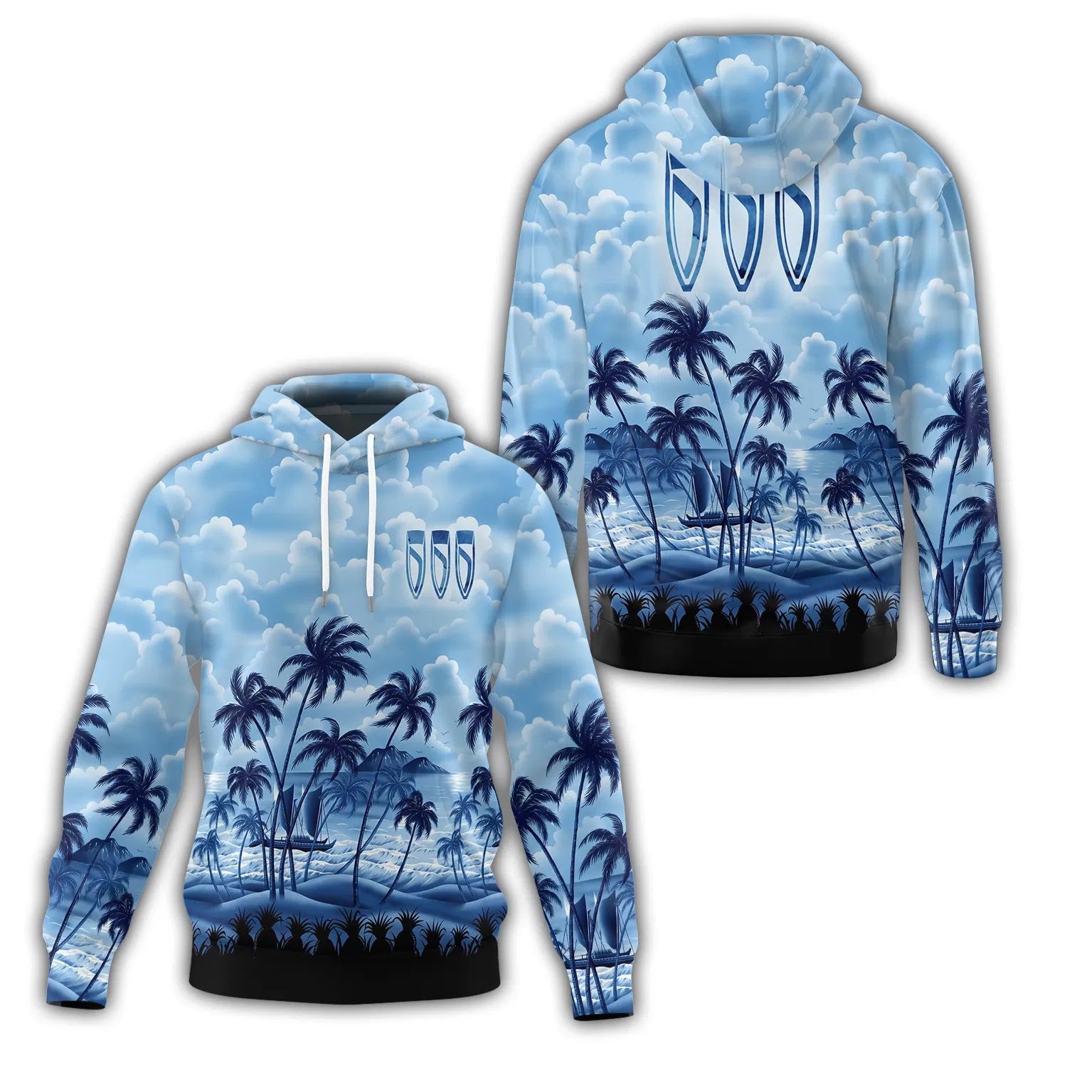 Buick Apparels SHW018