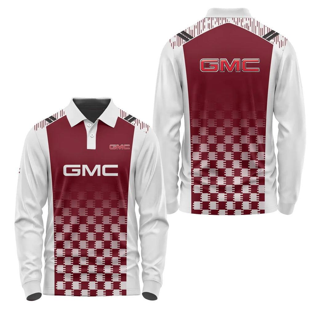 GMC Apparels SC063