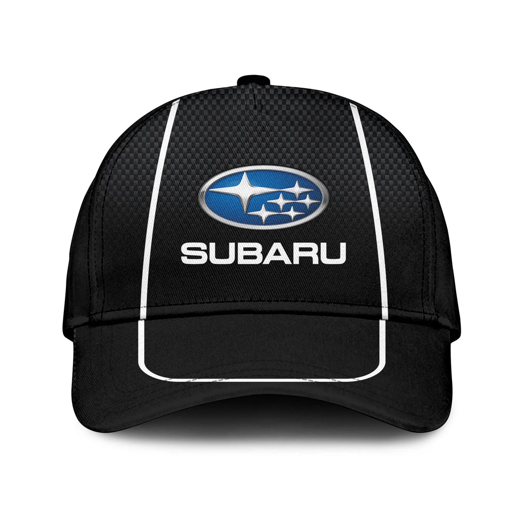 Subaru Cap CSC025