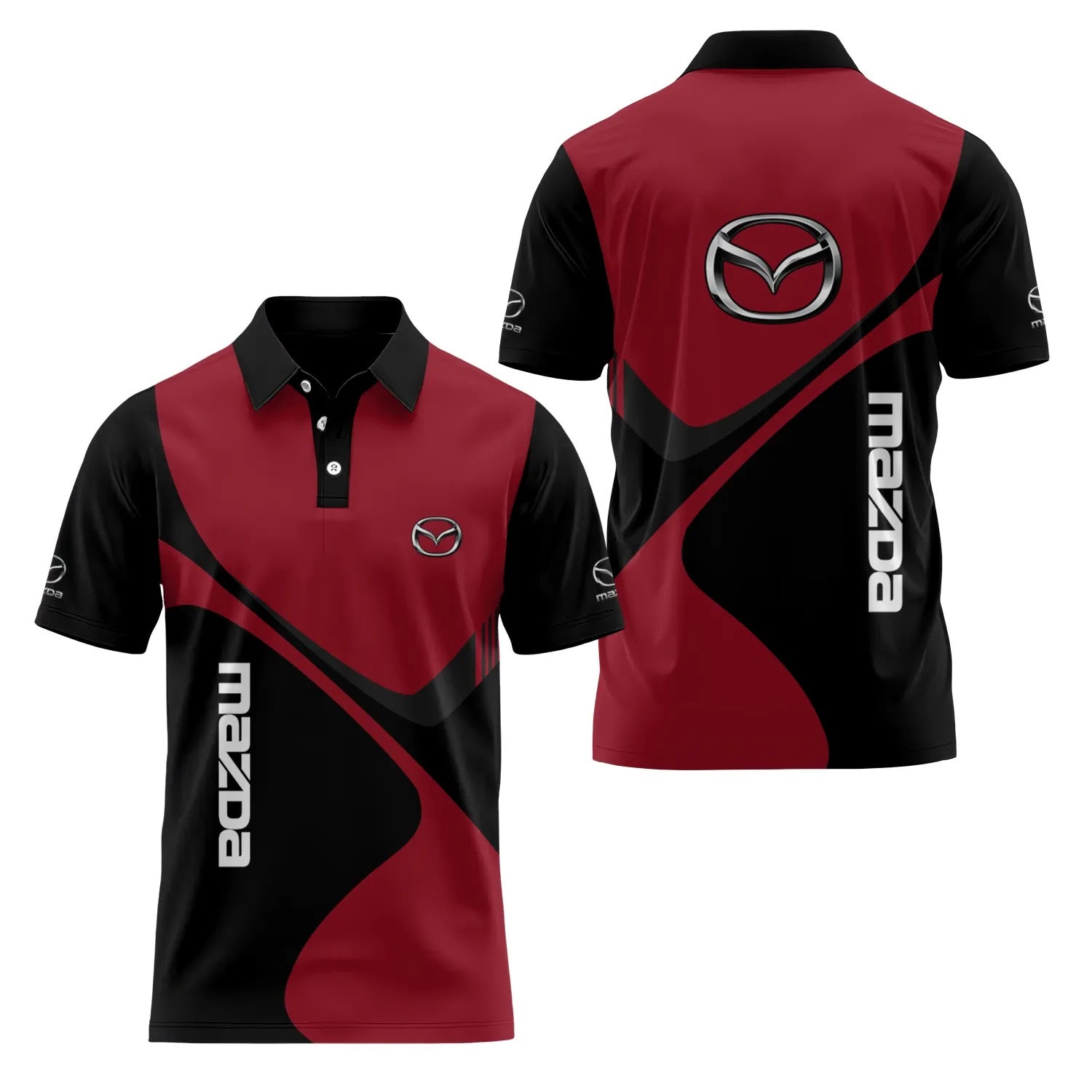 Mazda Apparels SC058