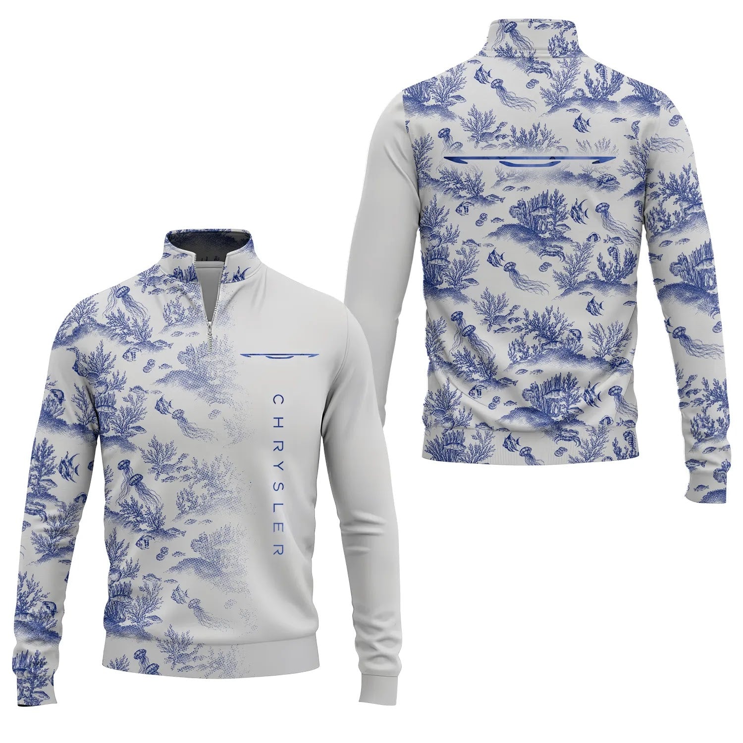 Chrysler Apparels SHW009