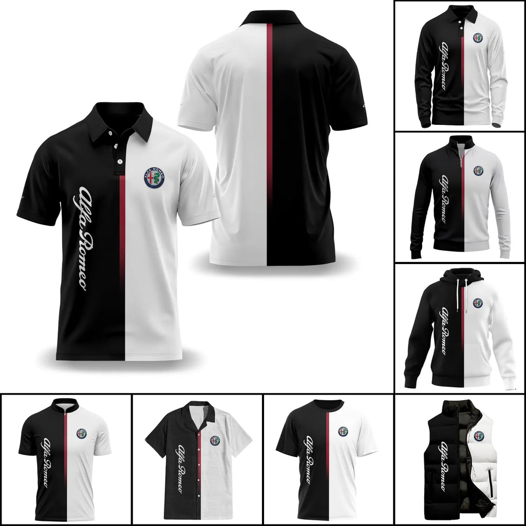 Alfa Romeo Apparels SC076