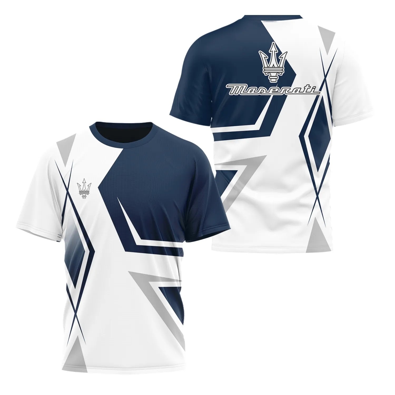 Maserati Apparels SC080