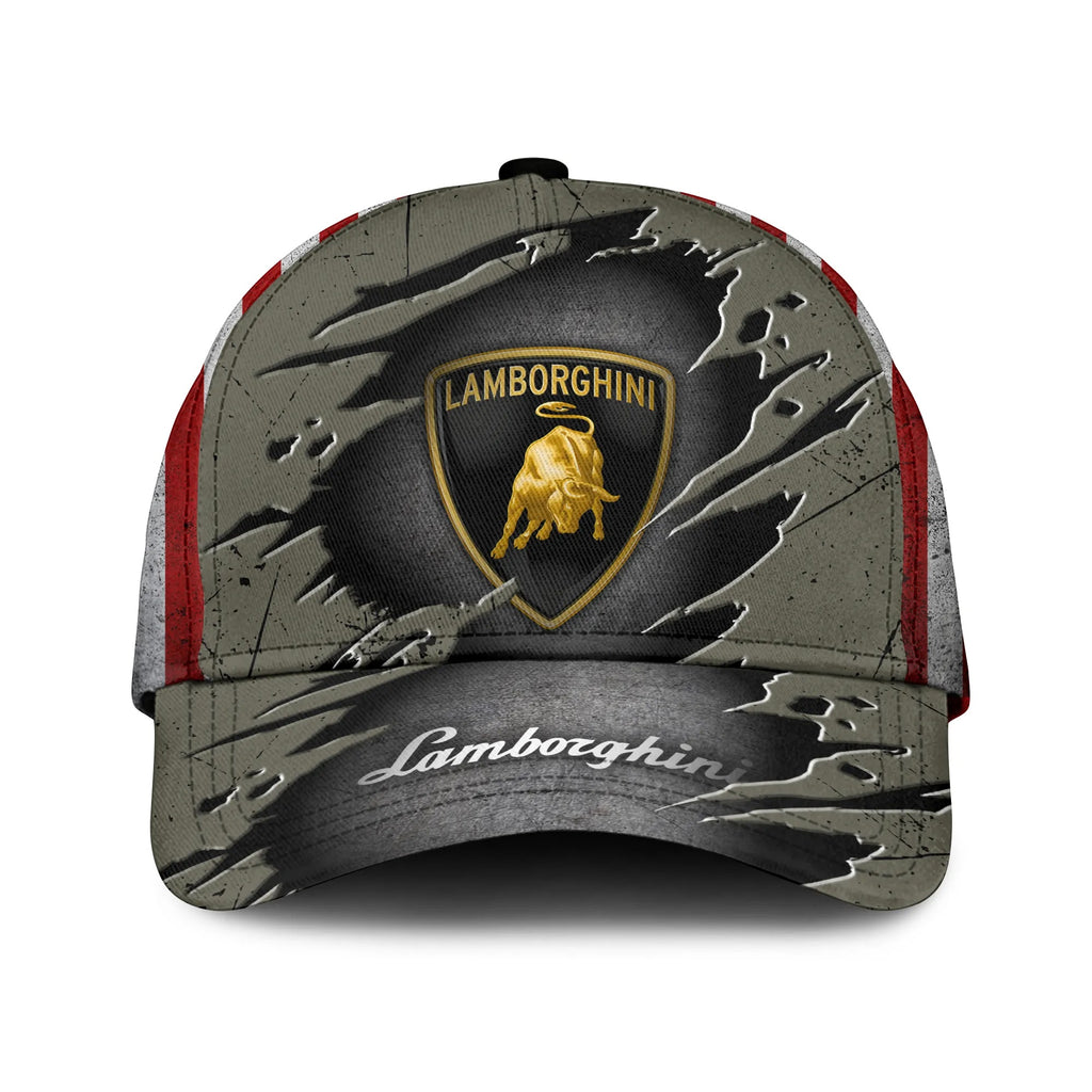 Lamborghini Cap CSC006