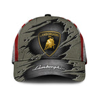 Lamborghini Cap CSC006