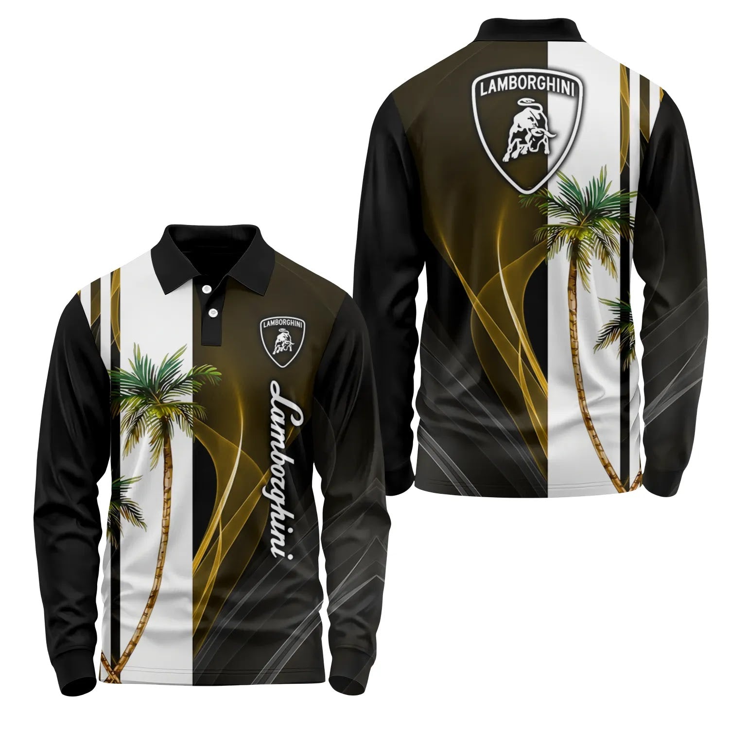 Lamborghini Apparels SHW036