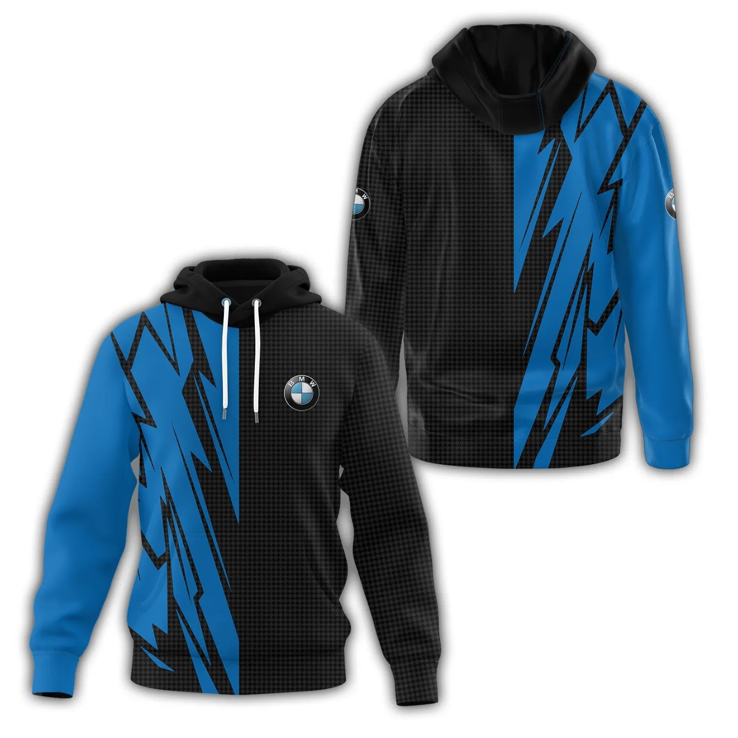 BMW Hoodie SC062