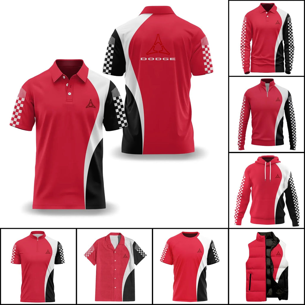 Dodge Apparels SC073