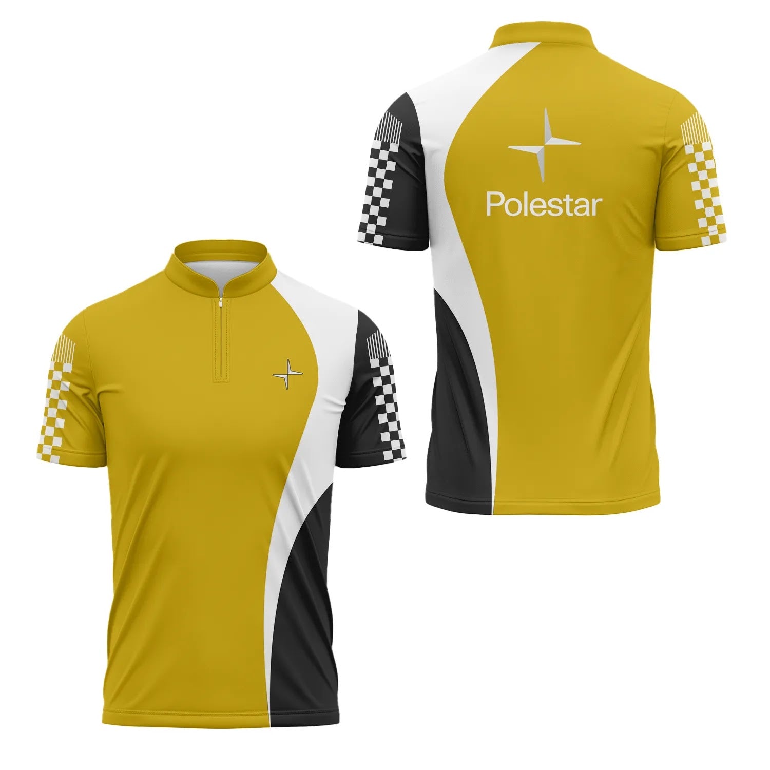 Polestar Apparels SC073