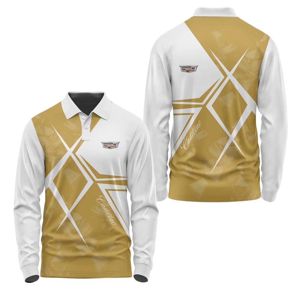 Cadillac Apparels SC060