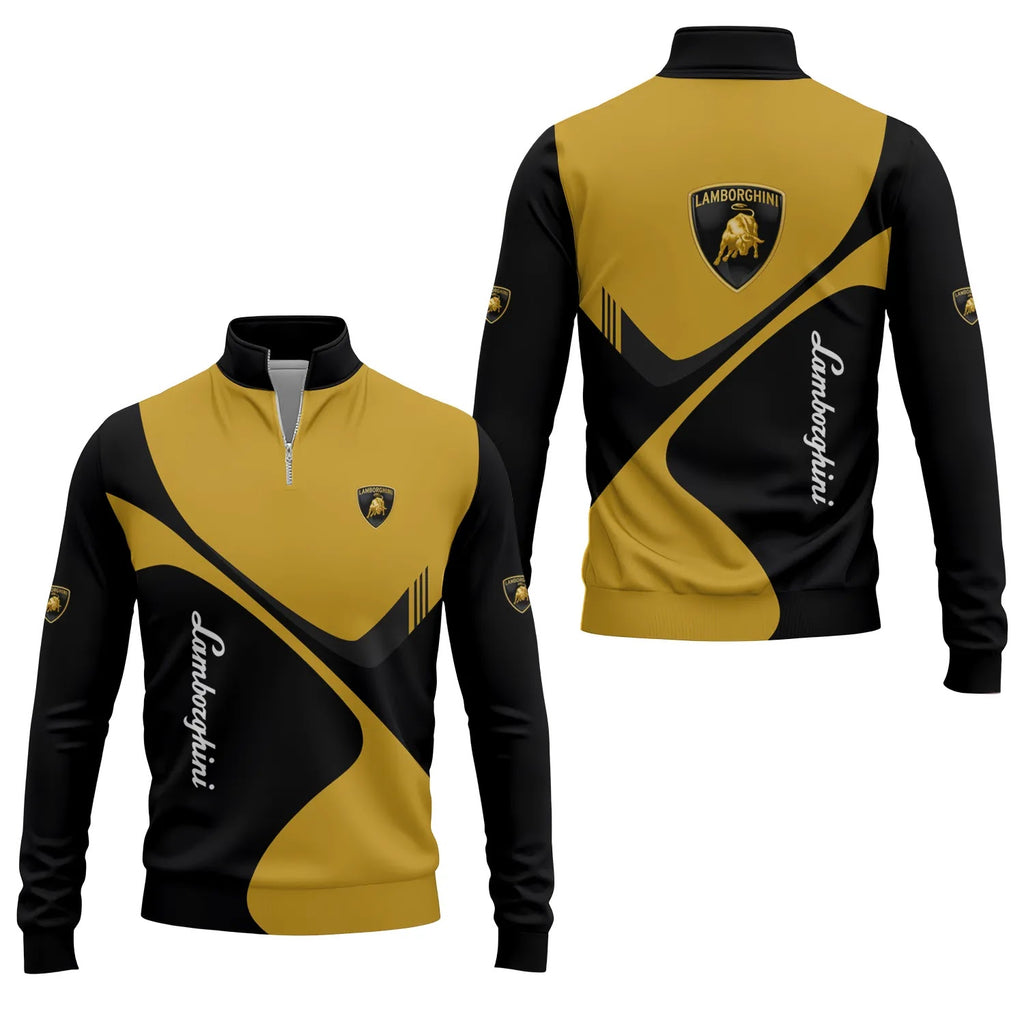 Lamborghini Apparels SC058