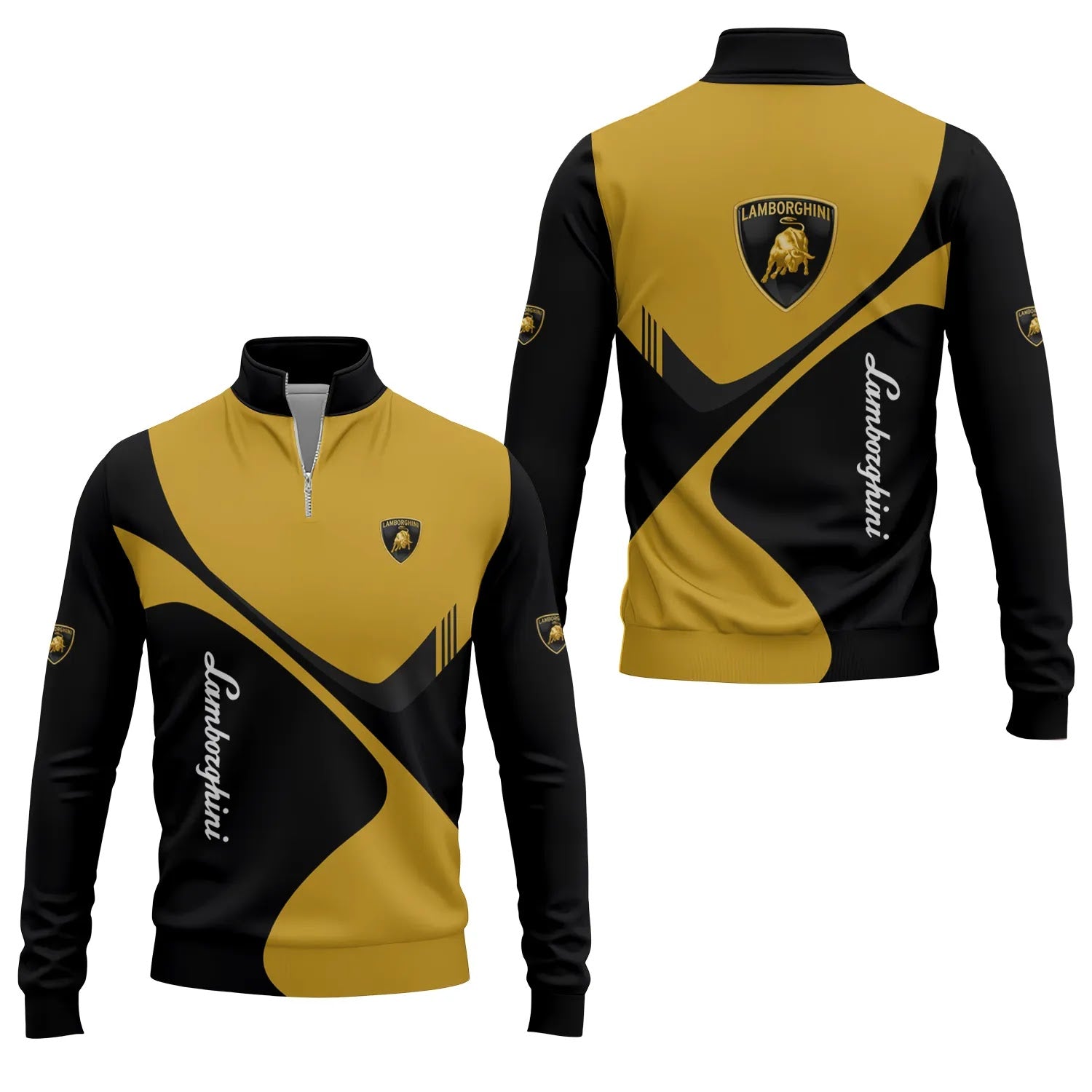 Lamborghini Apparels SC058
