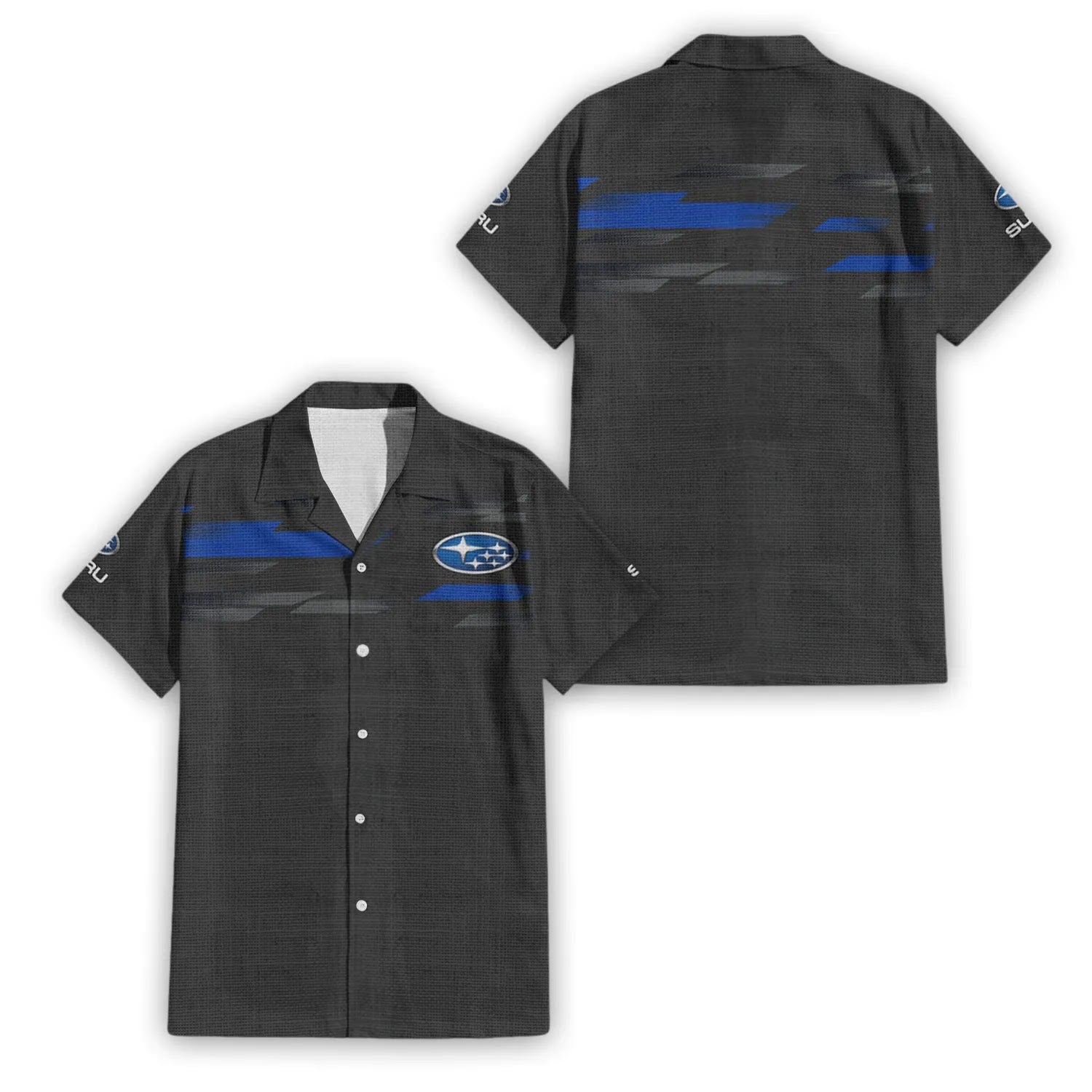 Subaru Apparels SC100