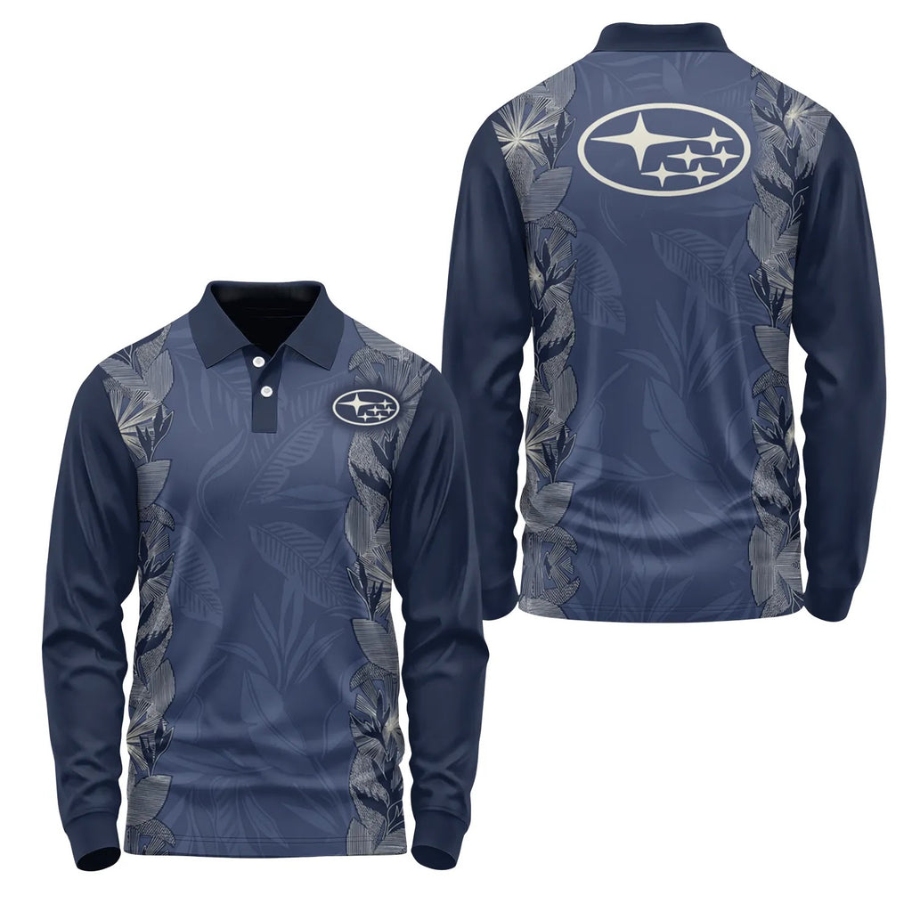Subaru Apparels SHW045