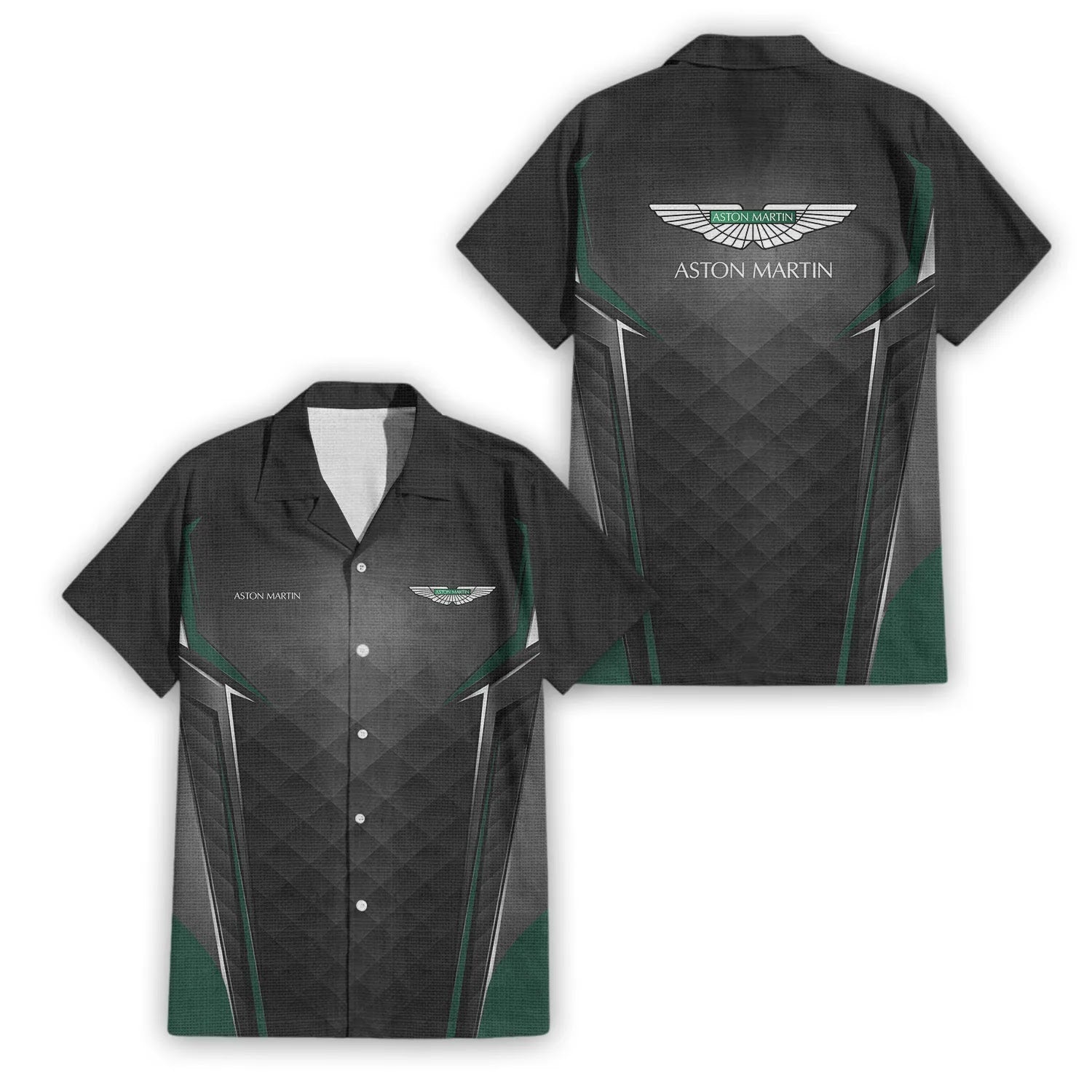 Aston Martin Apparels SC074