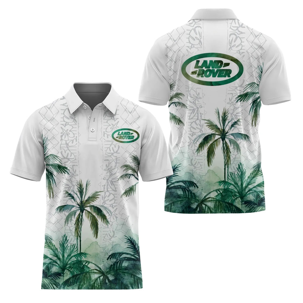 Land Rover Apparels SHW015