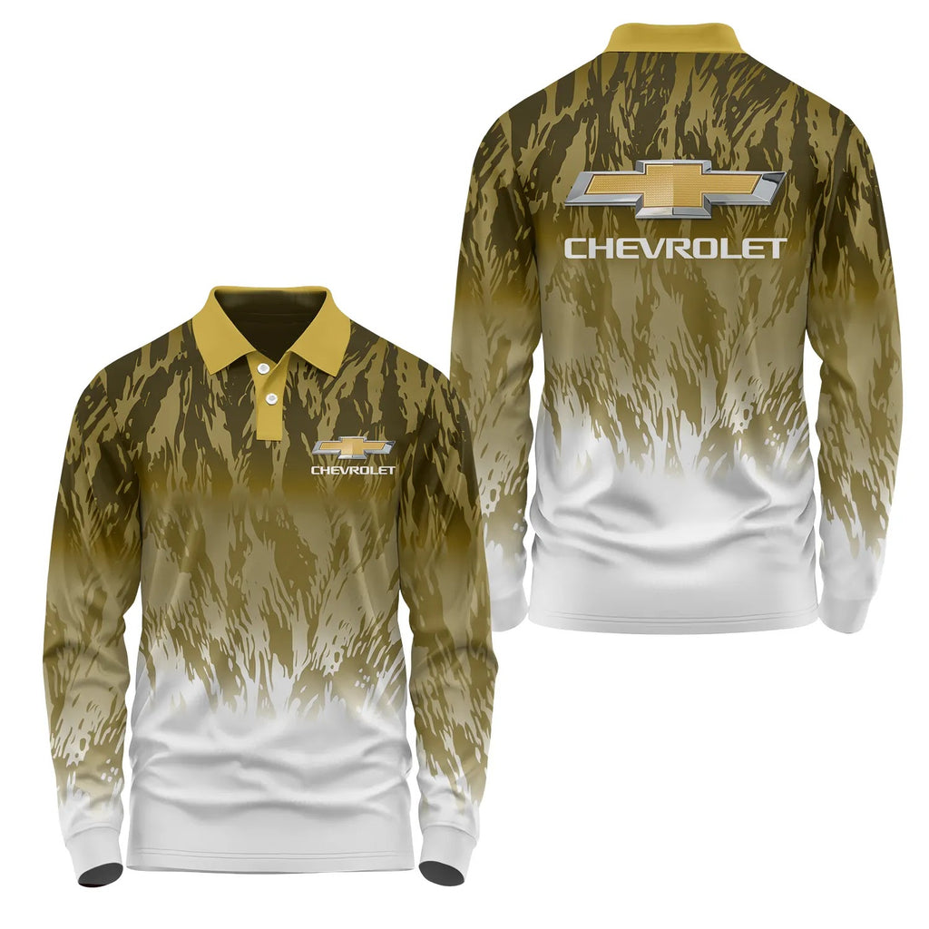 Chevrolet Apparels SC069
