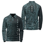 Lincoln Apparels SHW008