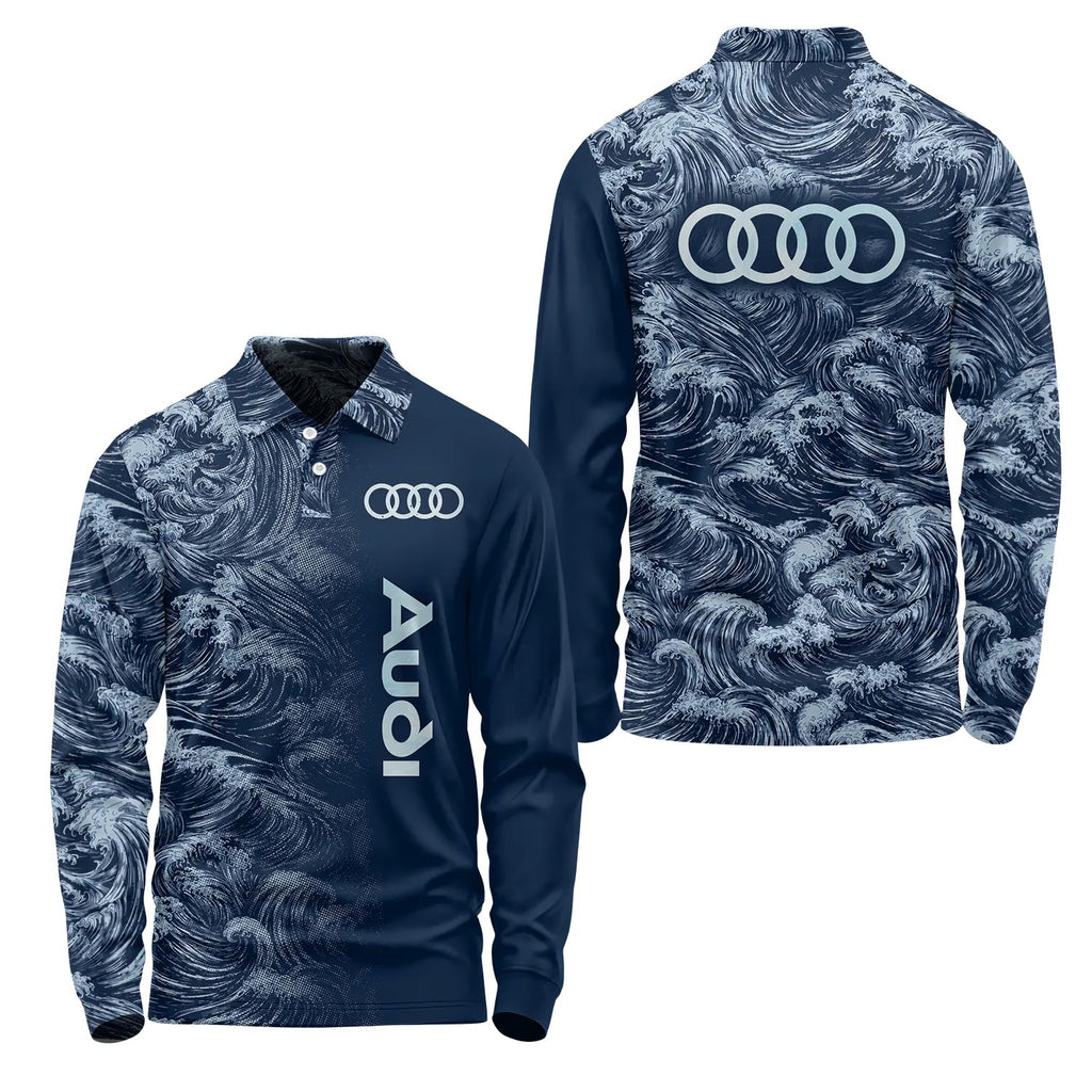 Audi Apparels SHW010