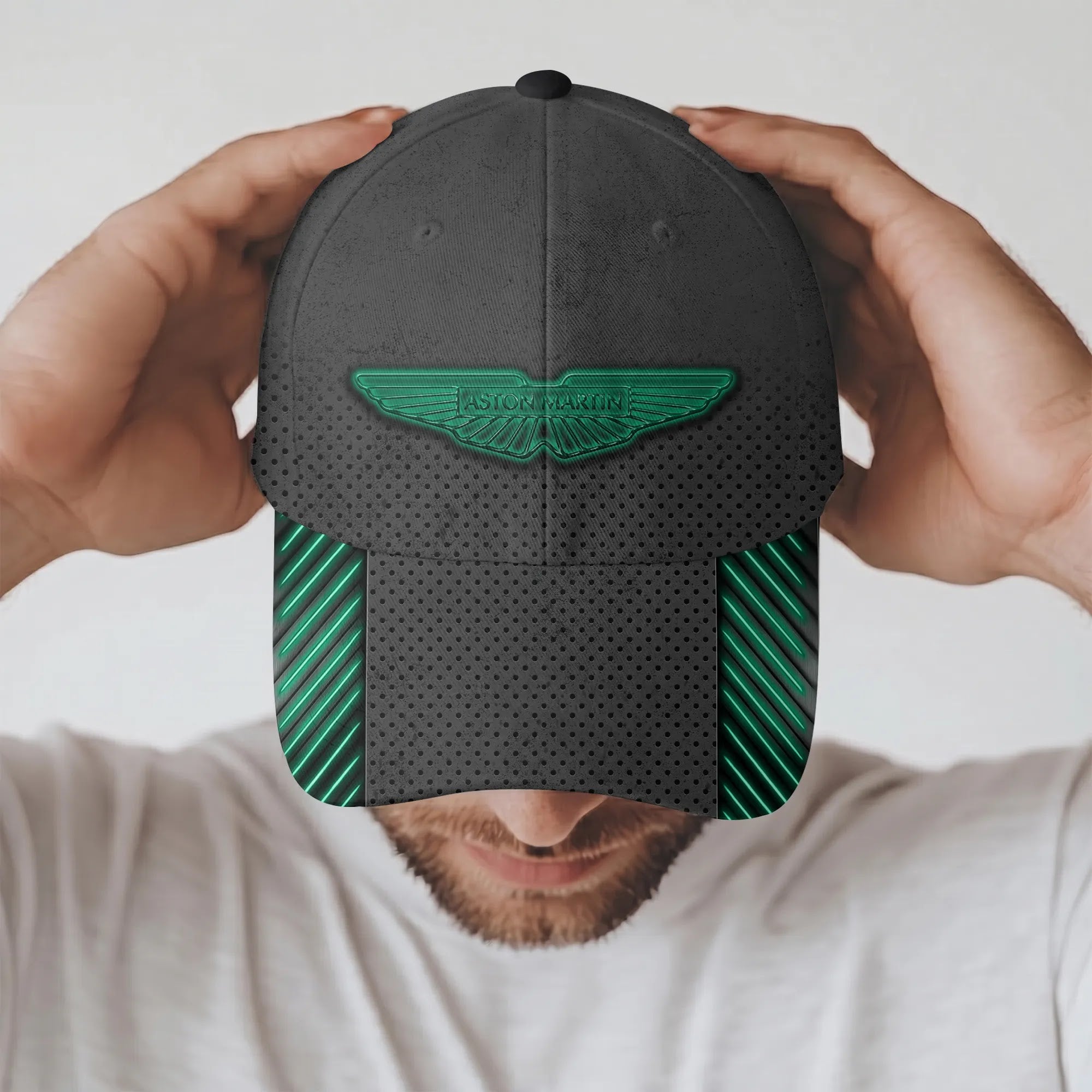 Aston Martin Apparels CSC083