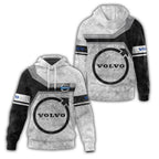 Volvo Hoodie SC086