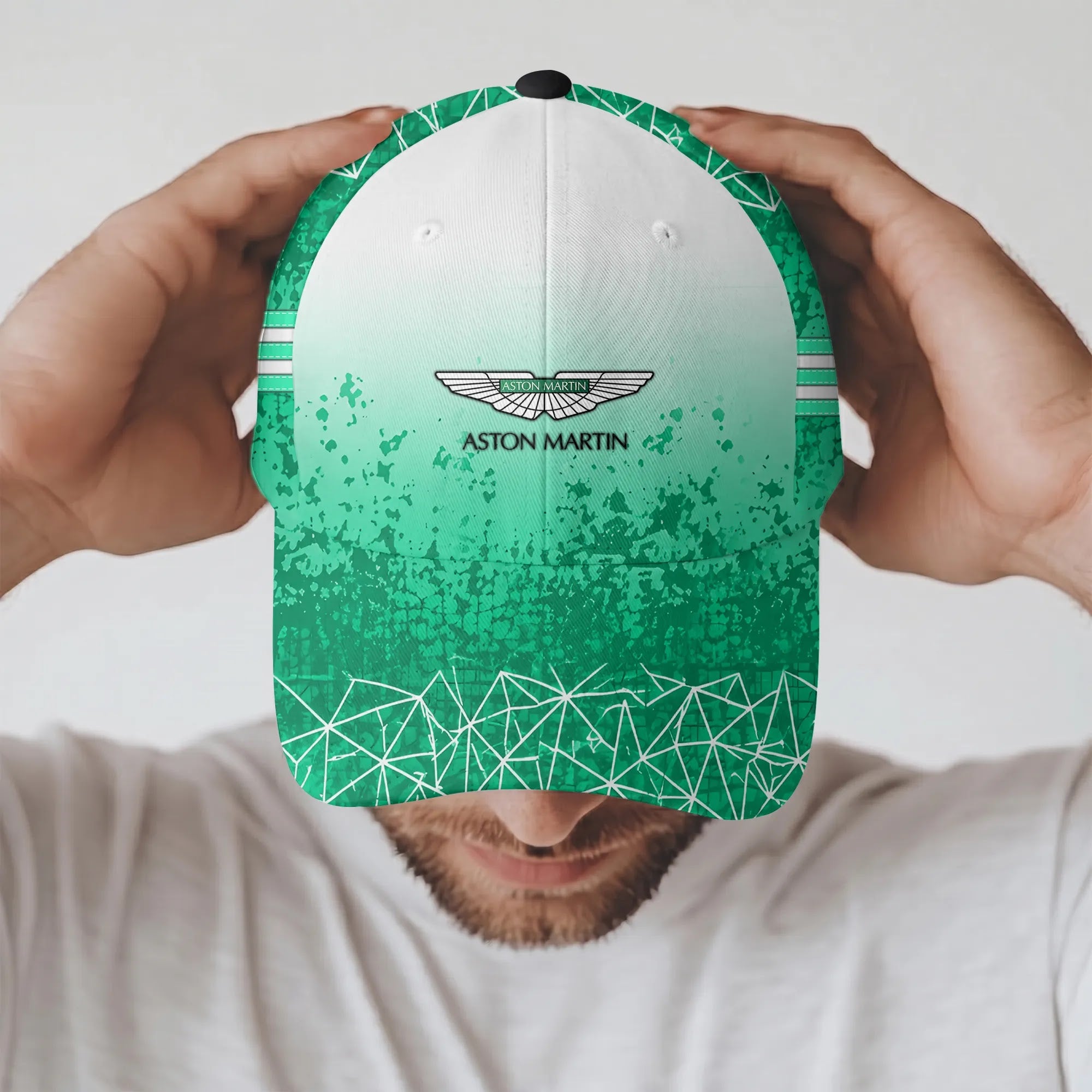 Aston Martin Apparels CSC055