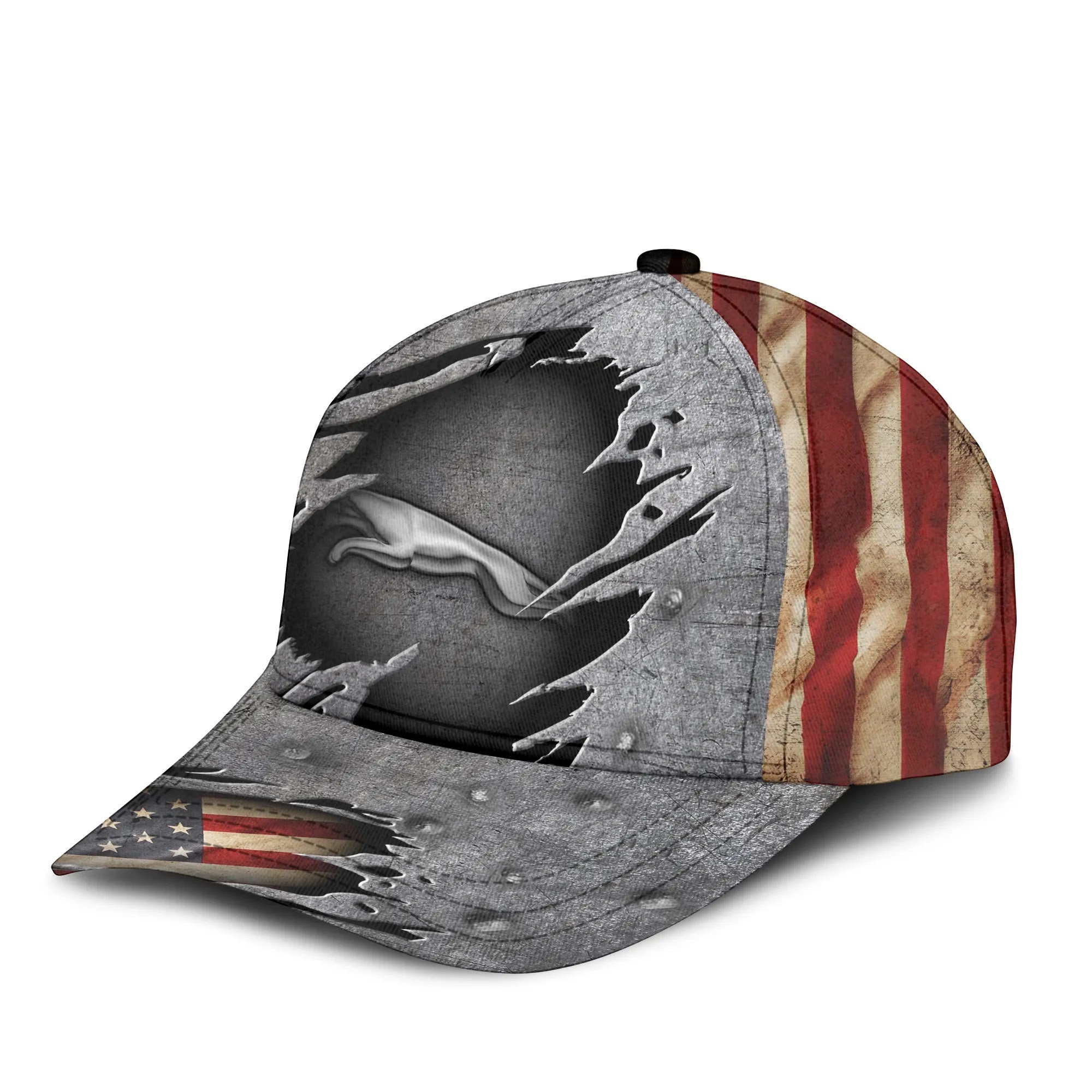 Jaguar Cap CSC005
