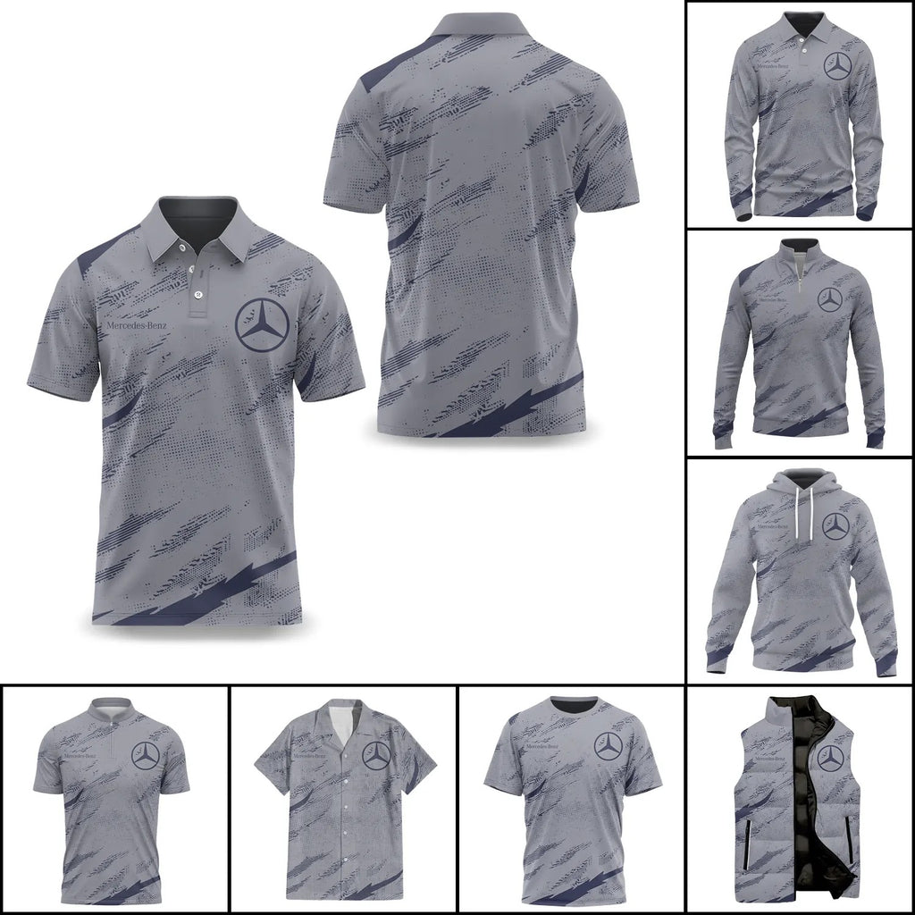 Mercedes-Benz Apparels SC101