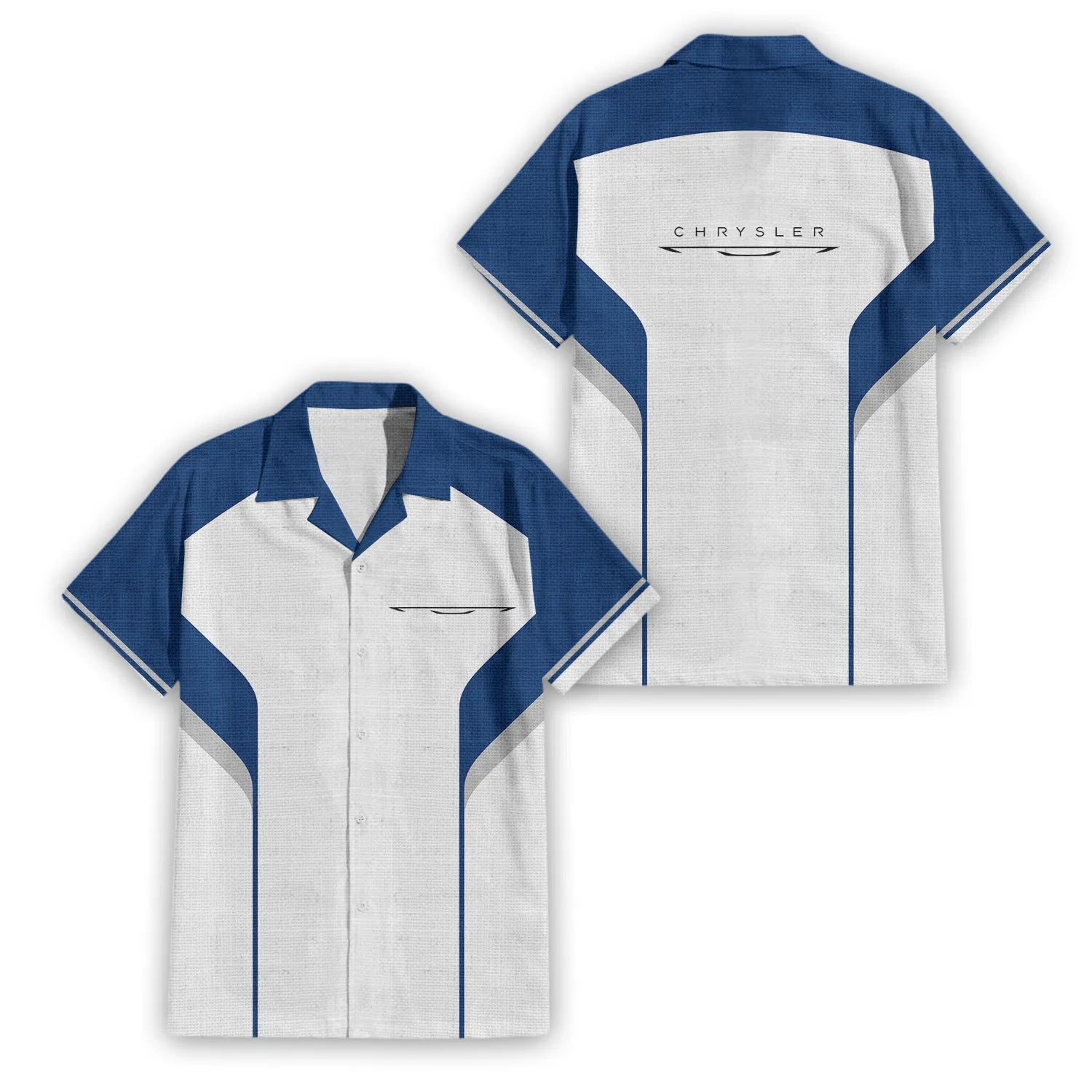 Chrysler Apparels SC113