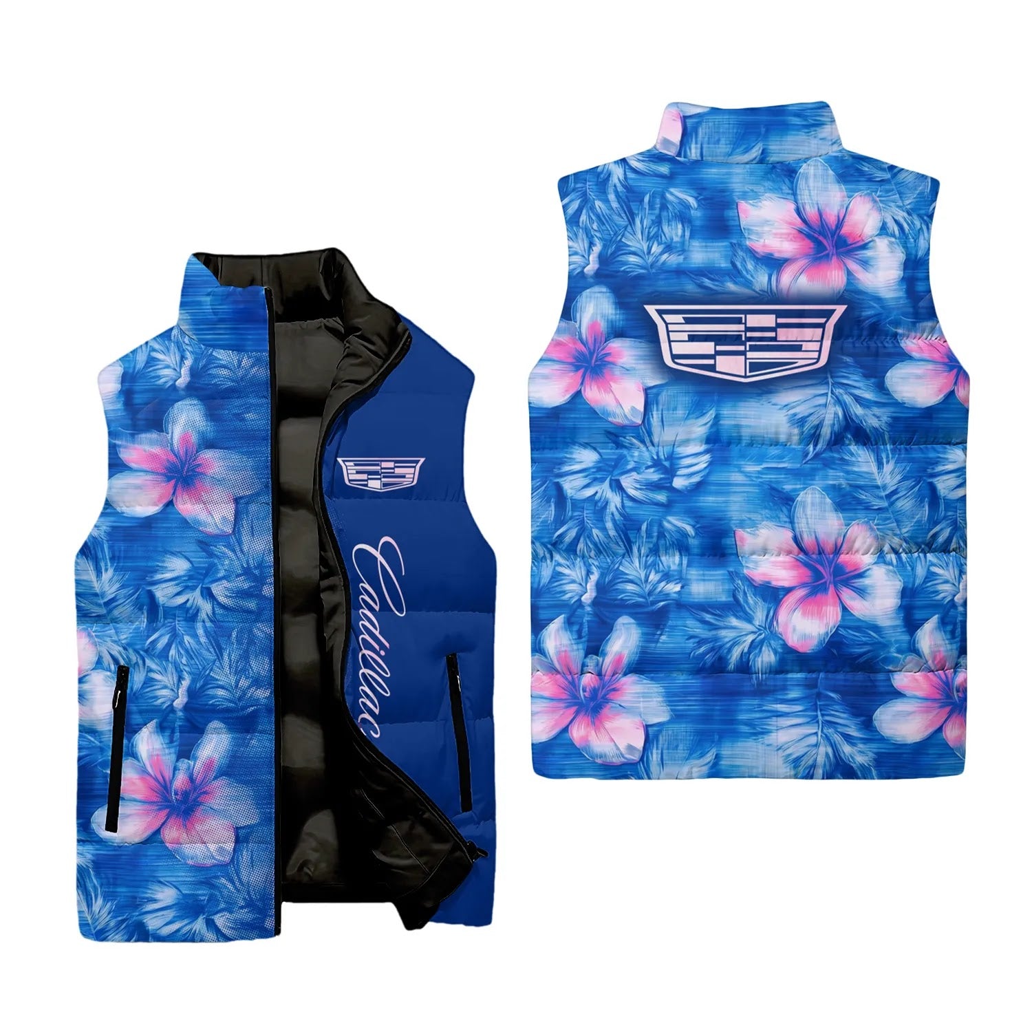 Cadillac Apparels SHW057