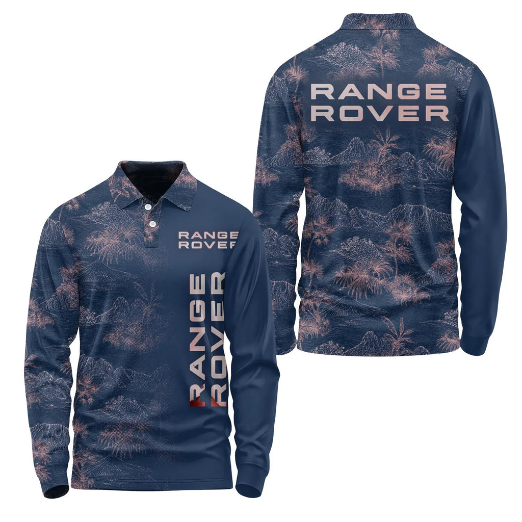 Range Rover Apparels SHW007