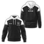 Ram Hoodie SC087