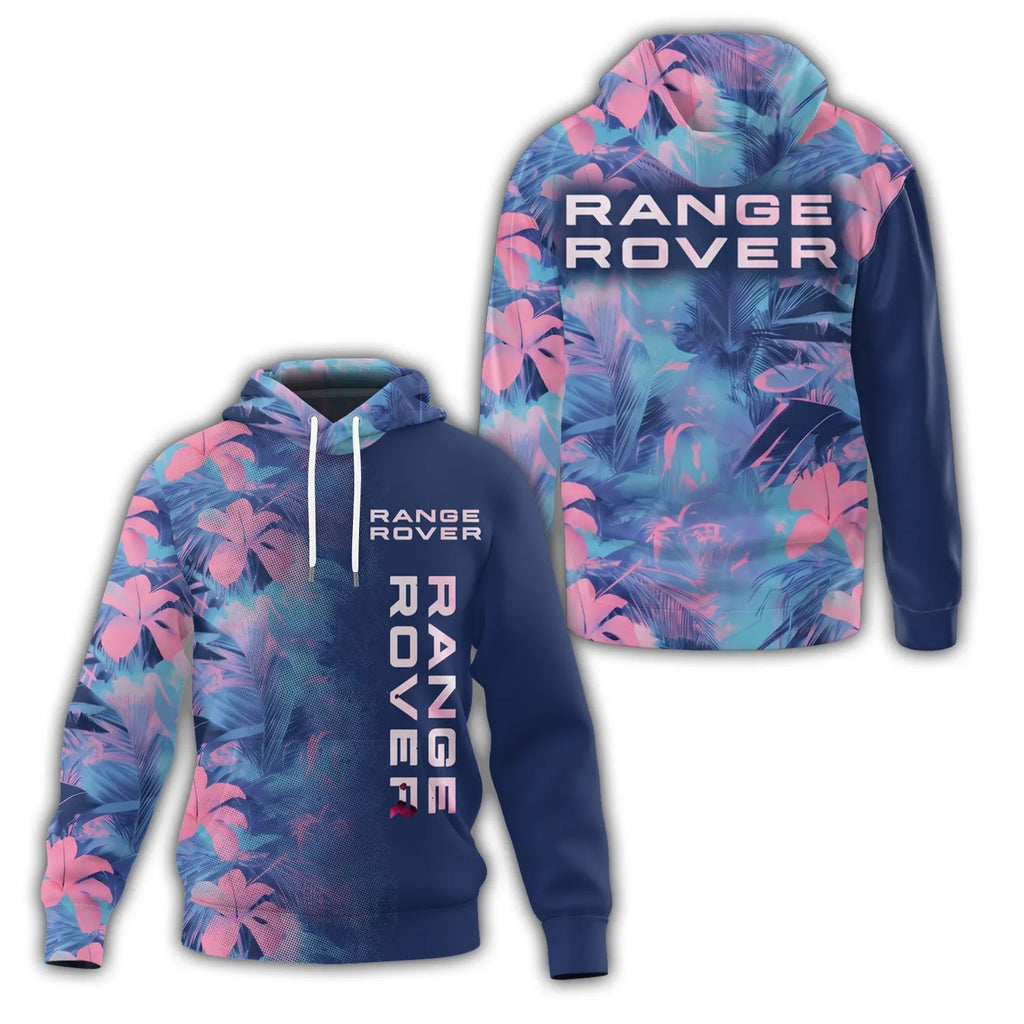 Range Rover Apparels SHW054