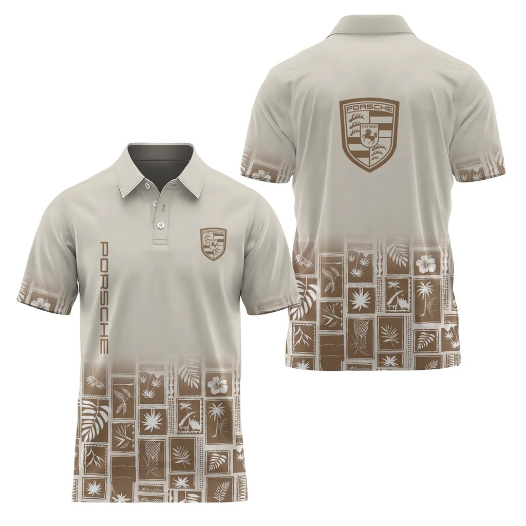 Porsche Apparels SHW067