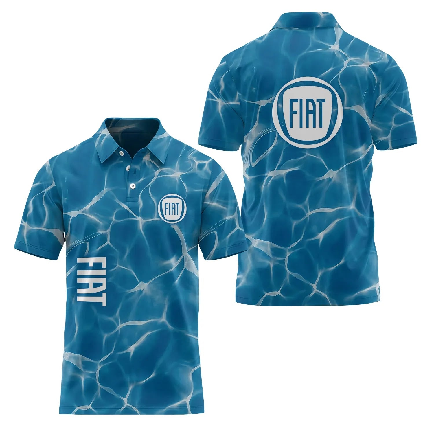 Fiat Apparels SHW035