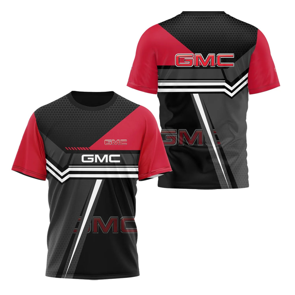 GMC Apparels SC071
