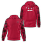 Audi Hoodie SC057