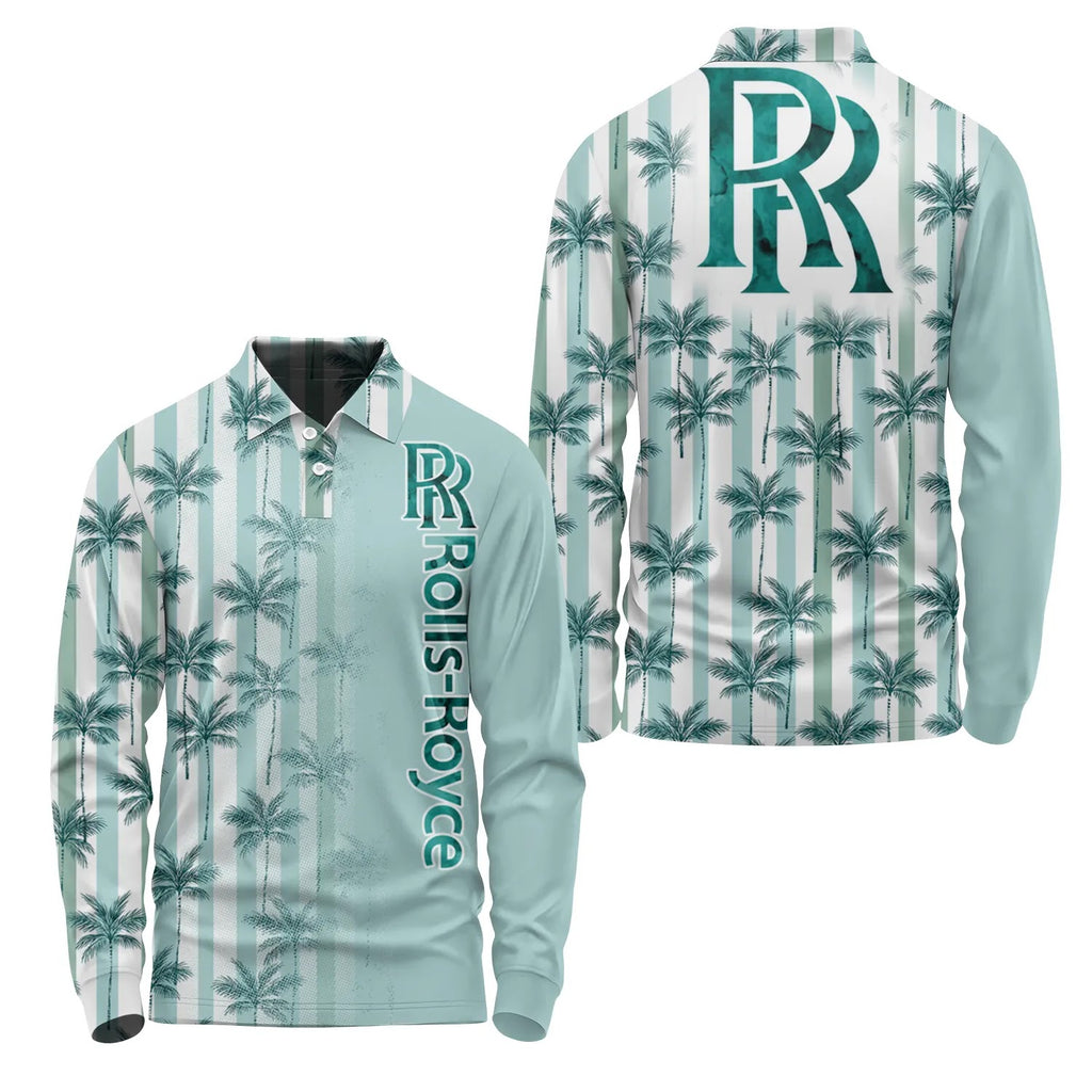 Rolls-Royce Apparels SHW028