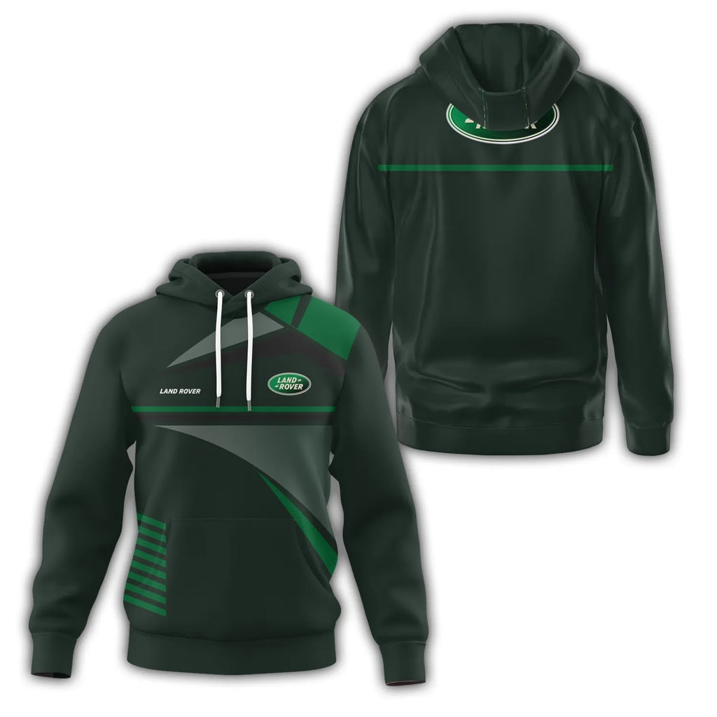 Land Rover Apparels SC067