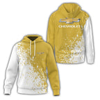 Chevrolet Hoodie SC070