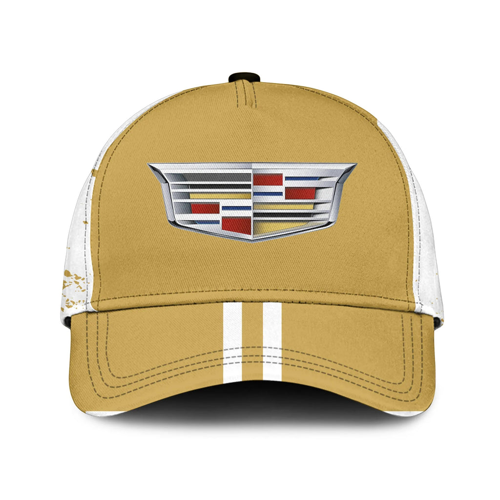 Cadillac Cap CSC044