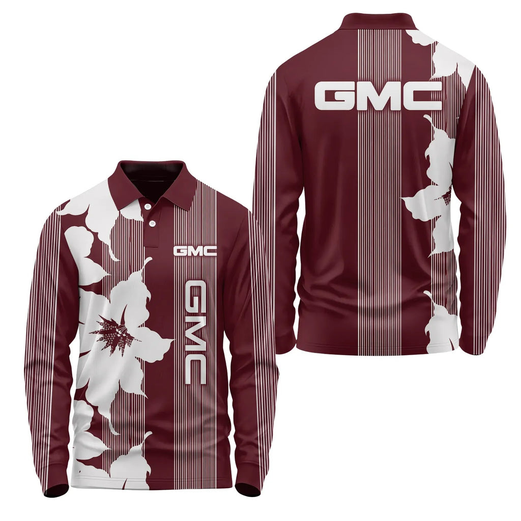 GMC Apparels SHW039