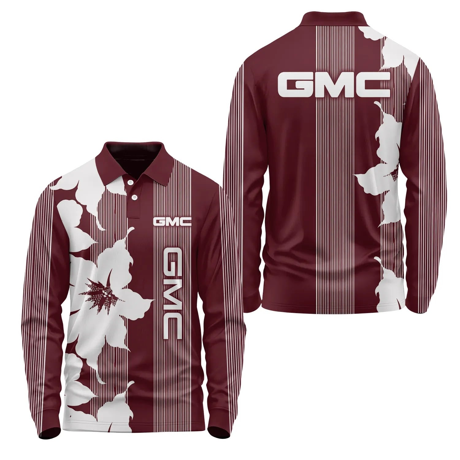 GMC Apparels SHW039