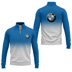 BMW Quarter-zip Pullover SC094