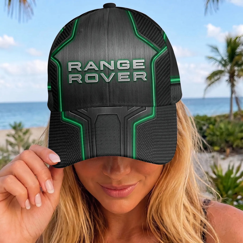 Range Rover Apparels CSC072