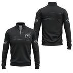 Scion Quarter-zip Pullover SC100