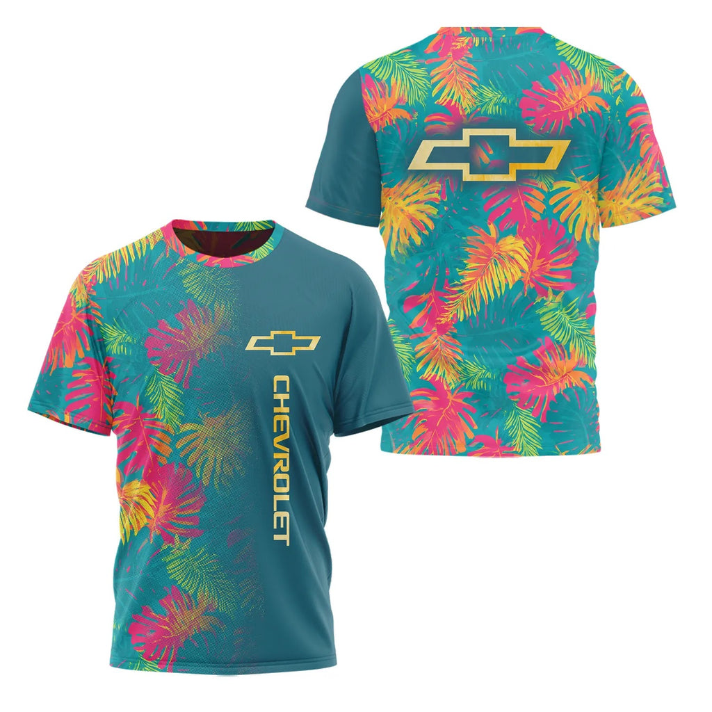 Chevrolet Apparels SHW059